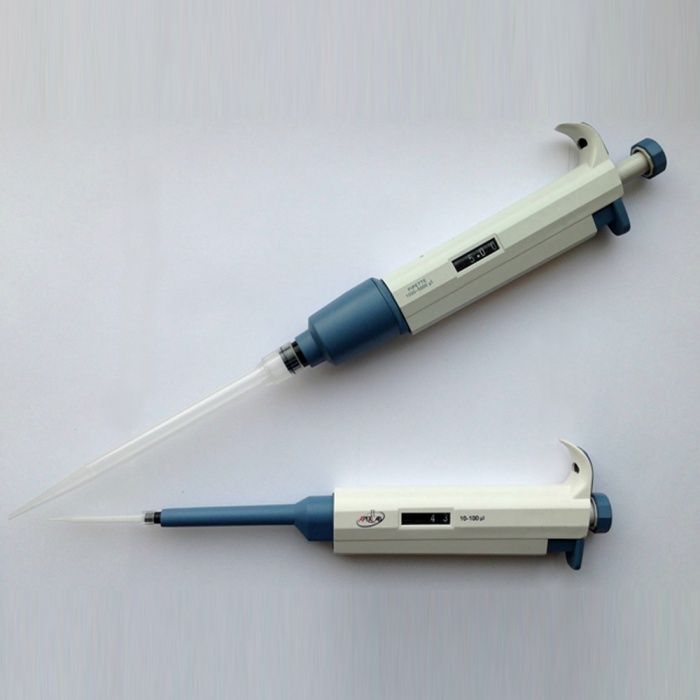 Дозатор PIPETTE перем.объема 2-20 мкл   